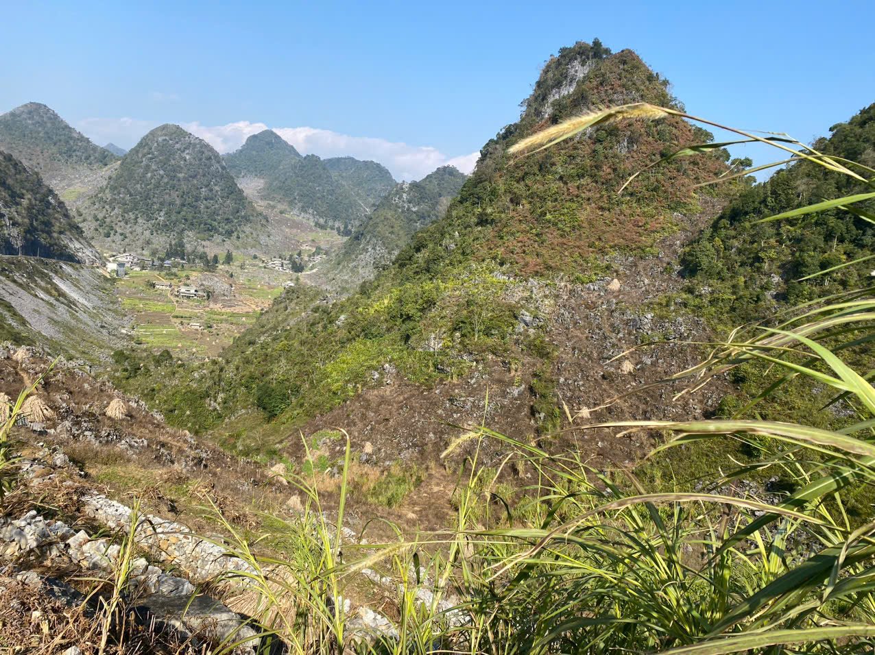 L'Épopée Sauvage : Tout savoir sur le circuit VTT à Cao Bang, joyau du Nord-Vietnam